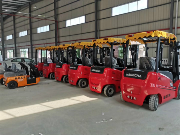 這樣保養(yǎng)，電動(dòng)叉車的電池才能越用越久！