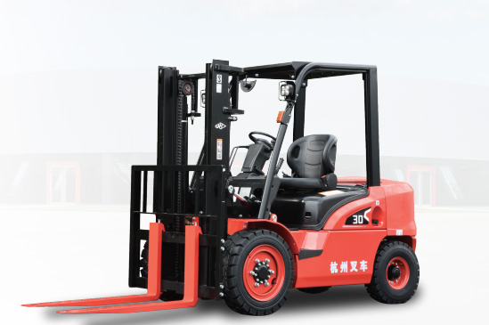 你知道嗎？這樣保養(yǎng)內(nèi)燃叉車，簡直是在坑人！